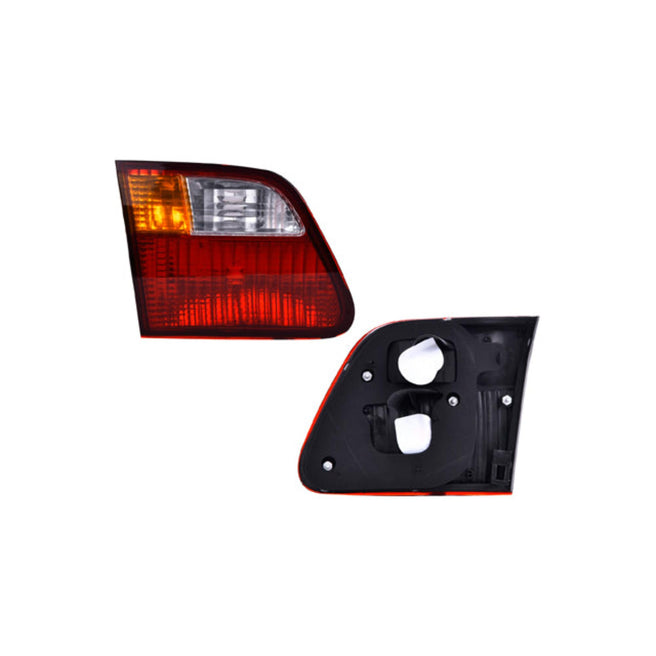 Calavera Interior P/ Honda Civic 1999-2000