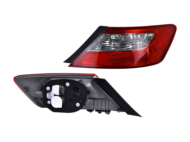 Calavera P/ Honda Civic 2006-2011