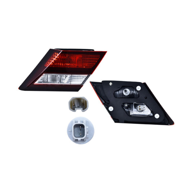 Calavera Interior P/ Honda Civic 2013-2014