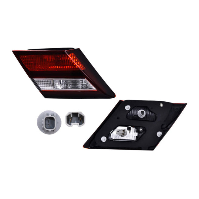 Calavera Interior Hd Civic P/ Honda Civic 2013-2014