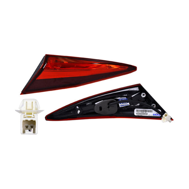 Calavera Interior P/ Honda Civic 2016-2020
