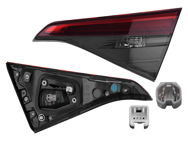Calavera Interior P/ Honda Civic 2022-2024