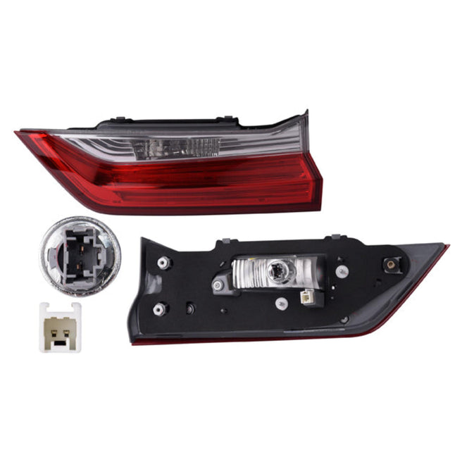 Calavera Interior P/ Honda Cr-V 2017-2019