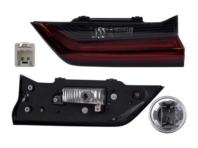 Calavera P/ Honda Cr-V 2020-2021