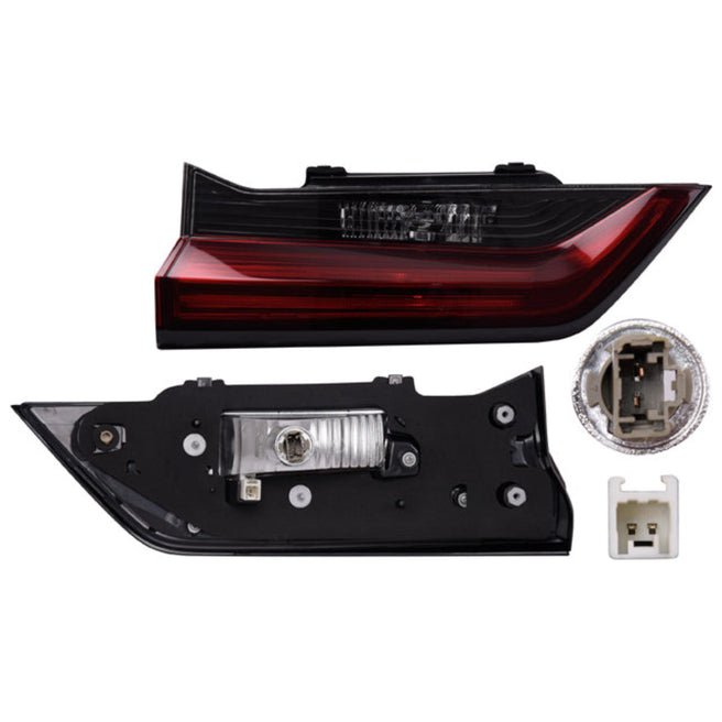 Calavera P/ Honda Cr-V 2020-2021