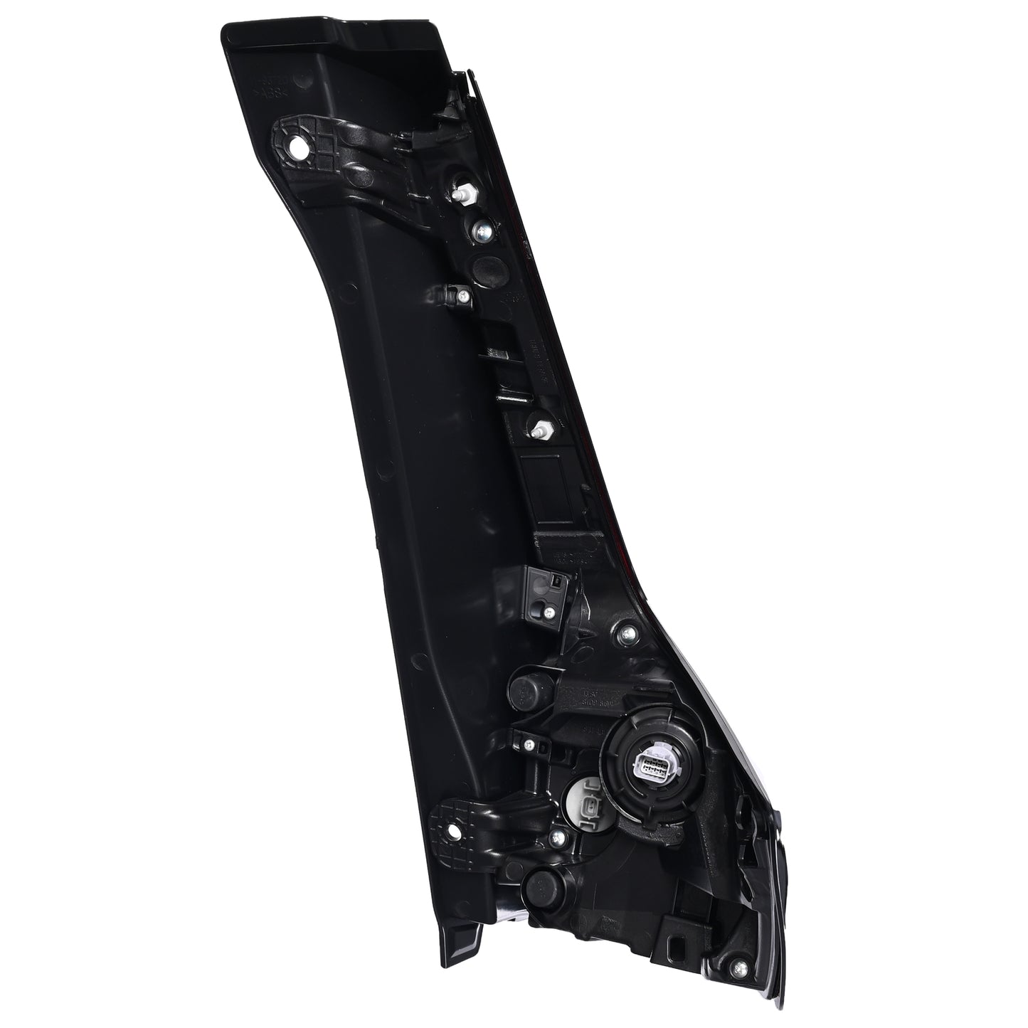 Calavera Exterior Hd P/ Honda Cr-V 2023-2024