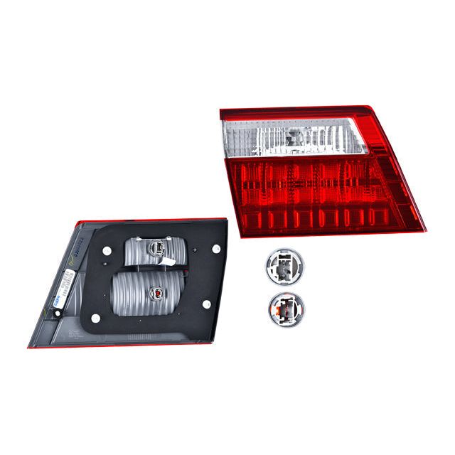 Calavera Interior Hd Odyssey 05-07 C/Foco Depo Izq.
Calavera P/ Honda Odyssey 2005-2007
