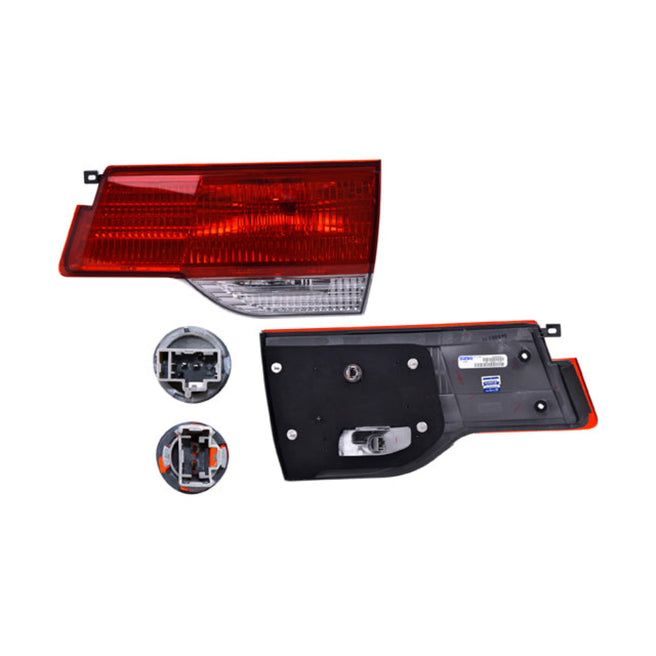 Calavera P/ Honda Odyssey 2008-2010