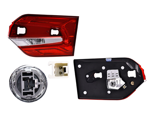 Calavera P/ Honda Odyssey 2018-2023
