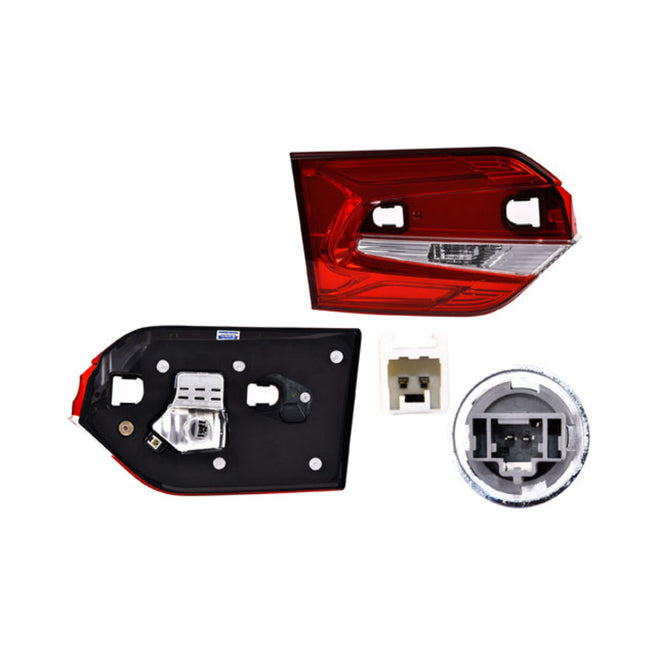 Calavera P/ Honda Odyssey 2018-2023