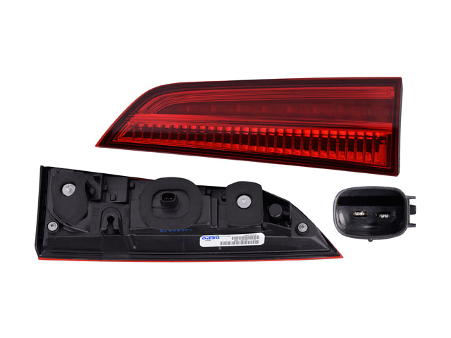 Calavera Interior Hd Pilot 16-18 C/Leds Depo Der.
Calavera P/ Honda Pilot 2016-2018