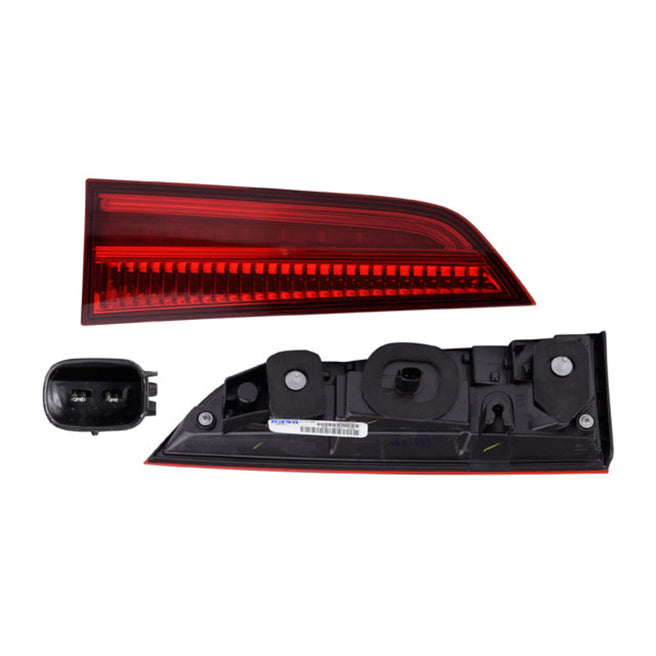 Calavera Interior Hd Pilot 16-18 C/Leds Depo Izq --> Calavera Interior Hd Pilot P/ Honda Pilot 2016-2018