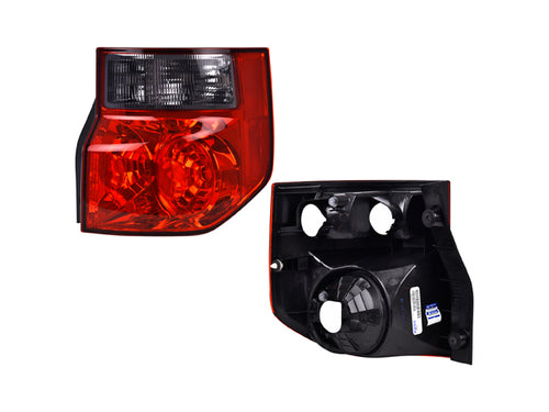 Calavera P/ Honda Element 2003-2008