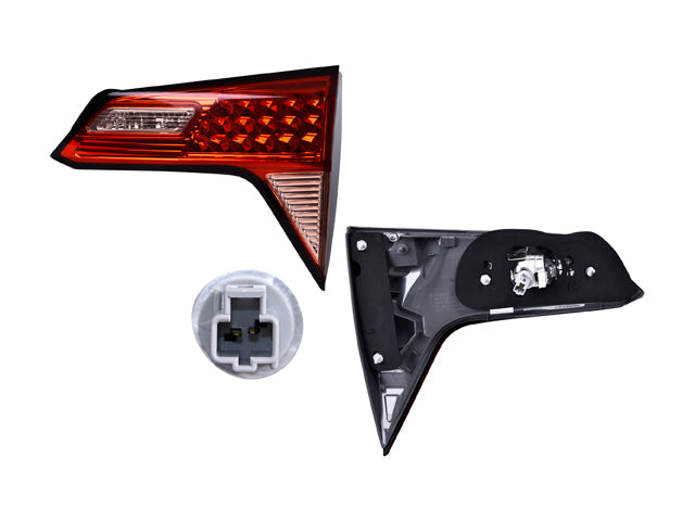 Calavera Interior P/ Honda Hr-V 2016-2018