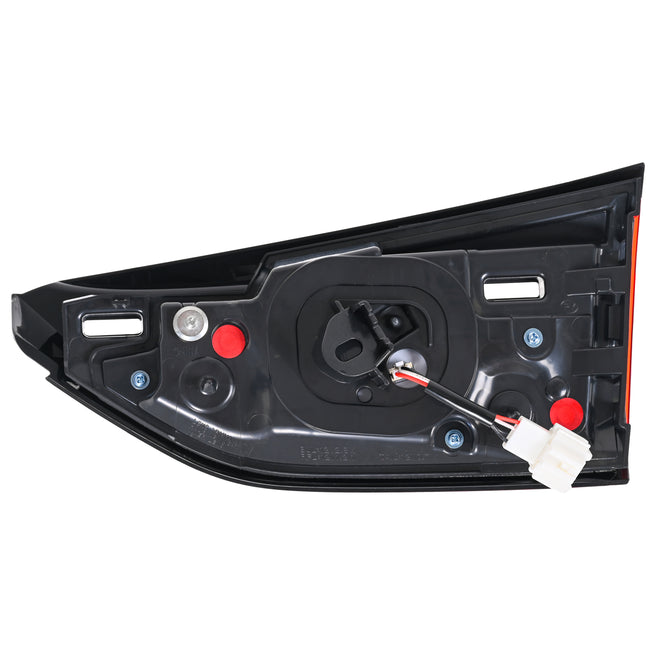 Calavera Interior Izquierda LED Con Foco Mazda 6 2019-2021