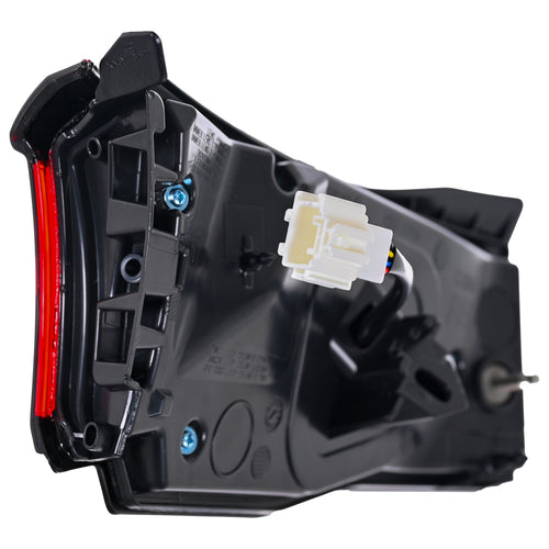 Calavera Interior Derecha LED Con Foco CX-5 2022-2025