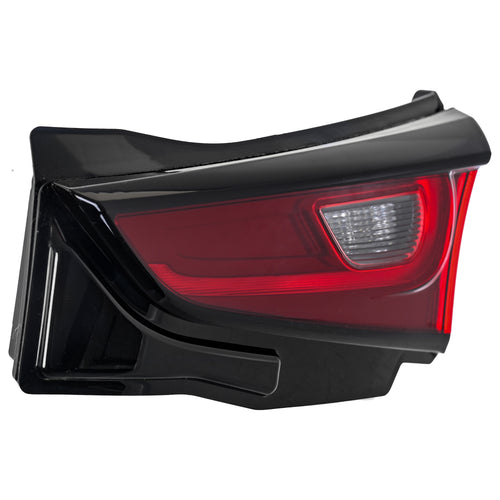 Calavera Interior Derecha LED Con Foco CX-5 2022-2025