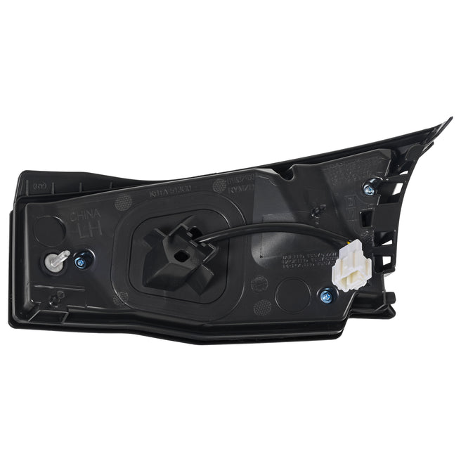 Calavera Interior Izquierda LED Con Foco CX-5 2022-2025