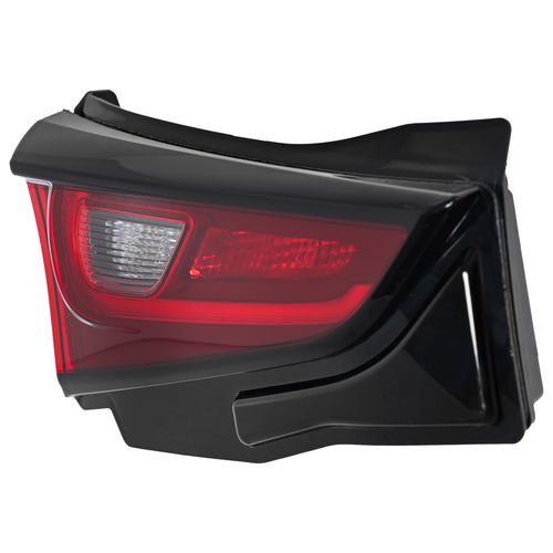 Calavera Interior Izquierda LED Con Foco CX-5 2022-2025
