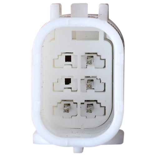 Calavera Exterior Derecha LED Con Foco CX-30 2020-2024