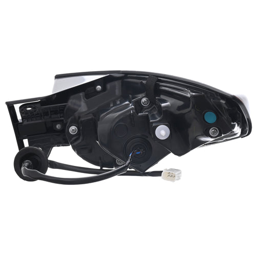 Calavera Izquierda LED Con Foco CX-30 2023-2025 DEPO
