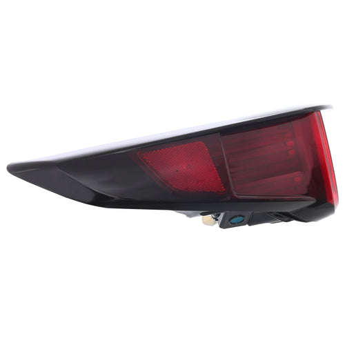 Calavera Izquierda LED Con Foco CX-30 2023-2025 DEPO