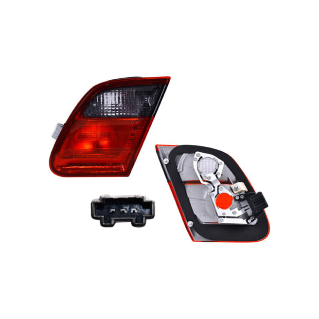 Calavera P/ Mercedes Benz Clase E 1999-2001