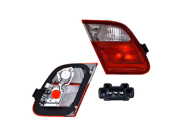 Calavera Interior P/ Mercedes Benz Clase E 1999-2001