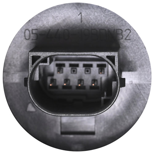Calavera Derecha LED Con Foco Clase E 2021-2023 DEPO