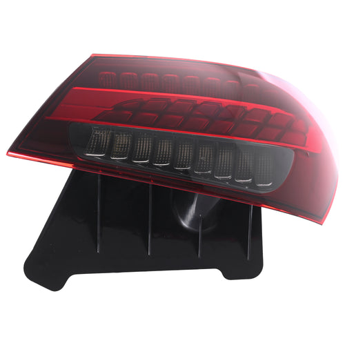 Calavera Derecha LED Con Foco Clase E 2021-2023 DEPO