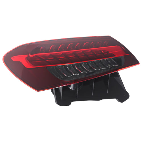 Calavera Izquierda LED Con Foco Clase E 2021-2023 DEPO