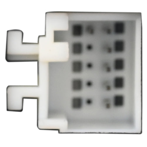 Calavera Izquierda LED Con Foco GLC300 2020-2022 DEPO
