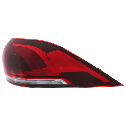 Calavera Derecha LED Con Foco Clase Gle 2020-2022 DEPO