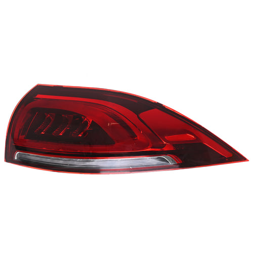 Calavera Derecha LED Con Foco Clase Gle 2020-2022 DEPO