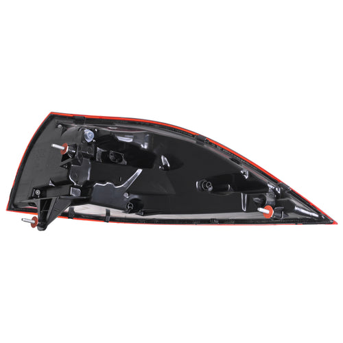 Calavera Izquierda LED Con Foco Clase Gle 2020-2022 DEPO