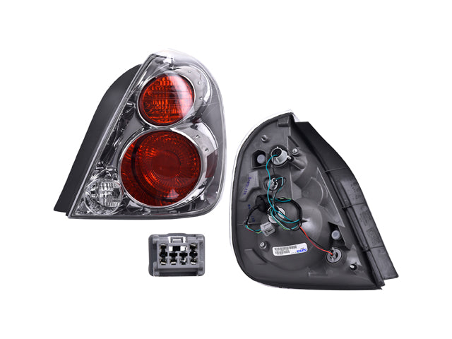 Calavera P/ Nissan Altima 2005-2006