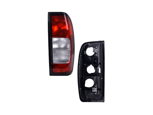 Calavera P/ Nissan Frontier 1998-2000