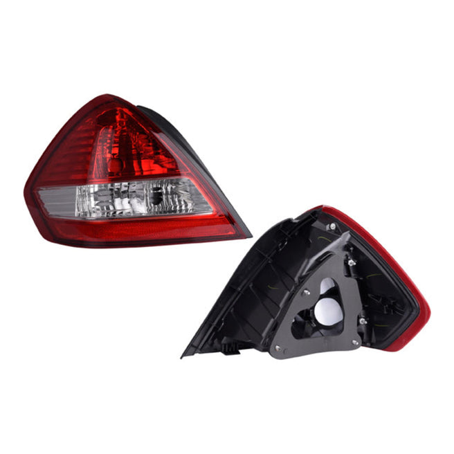 Calavera P/ Nissan Tiida 2007-2018
