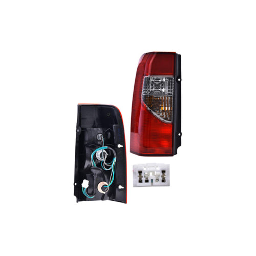 Calavera. P/ Nissan X-Terra 2000-2005