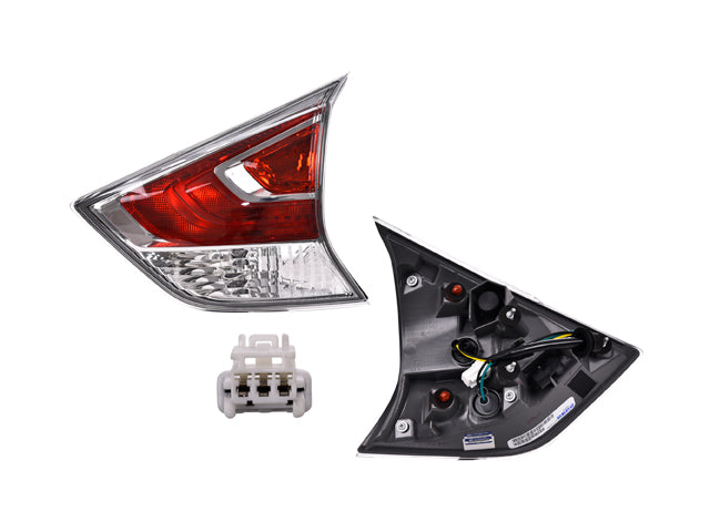 Calavera Interior P/ Nissan X-Trail 2015-2017