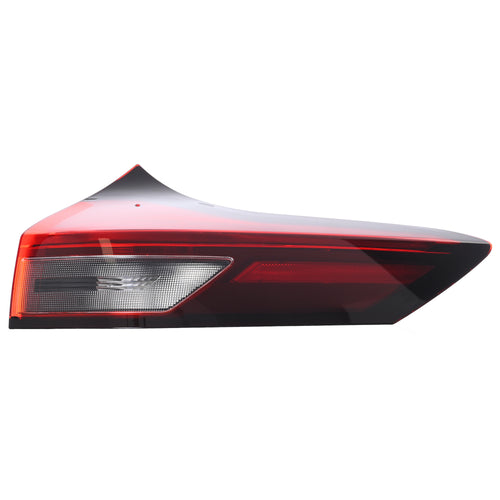 Calavera Exterior Derecha LED Con Foco X-Trail 2023-2025