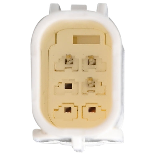 Calavera Exterior Izquierda LED Con Foco X-Trail 2023-2025