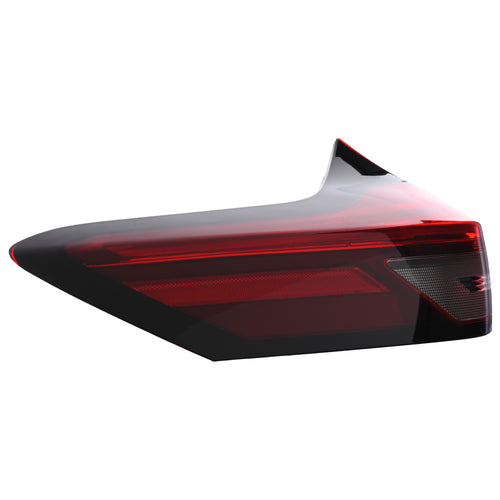 Calavera Exterior Izquierda LED Con Foco X-Trail 2023-2025