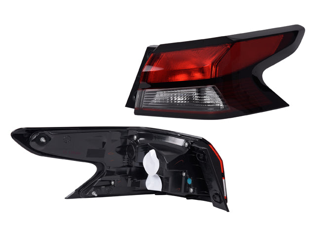 Calavera P/ Nissan Versa 2020-2024