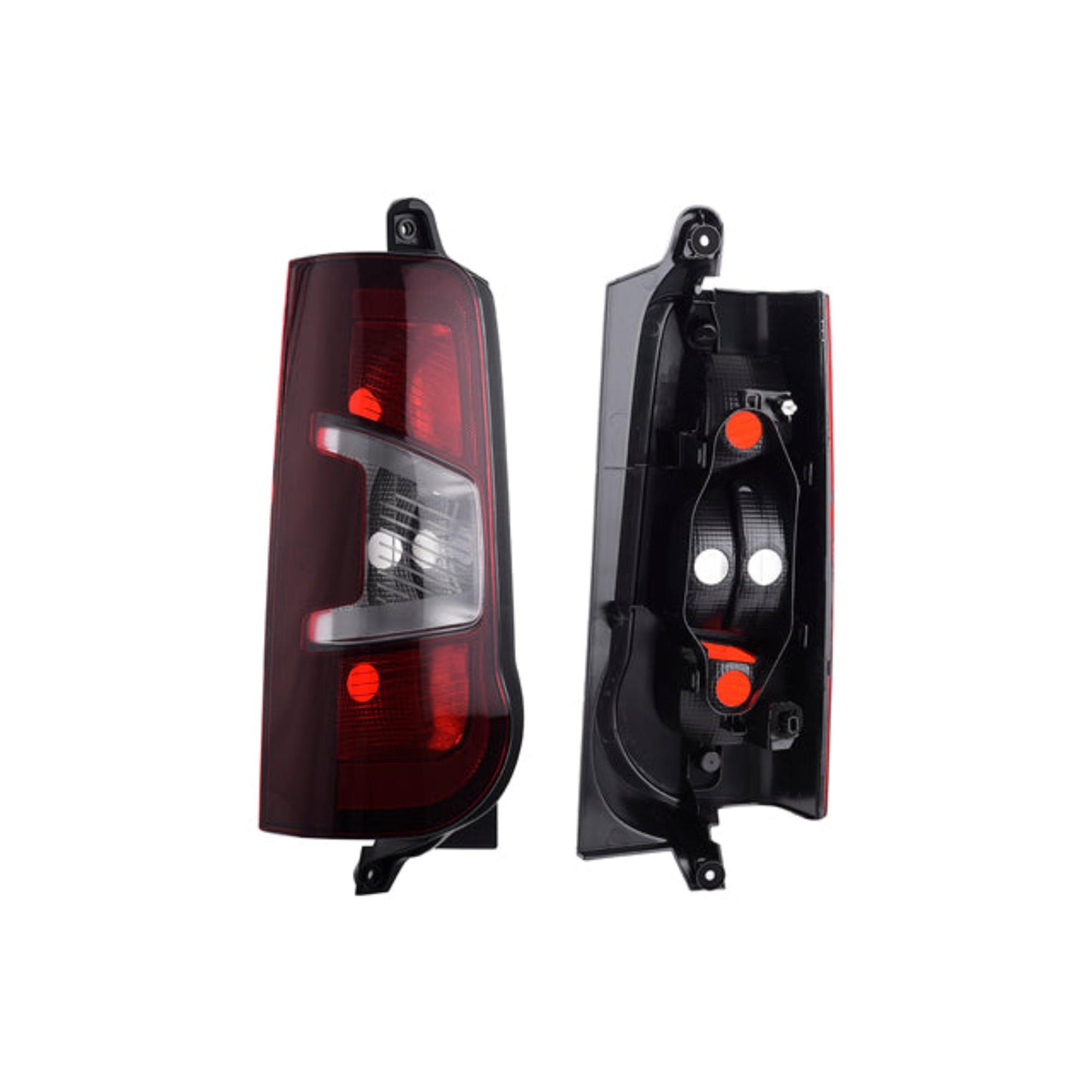 Calavera P/ Peugeot Partner 2020-2022