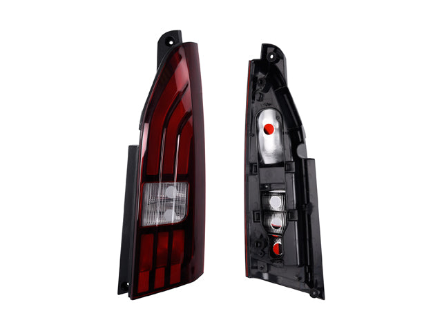 Calavera P/ Peugeot Rifter 2020-2024