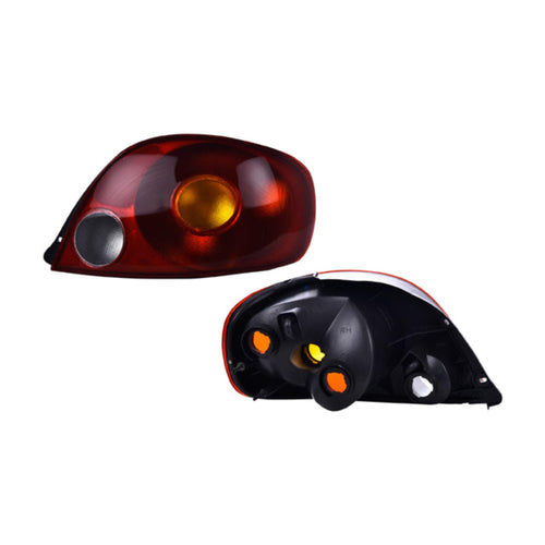 Calavera Pt Matiz S/Foco Depo Der P/ Pontiac Matiz 2004-2005