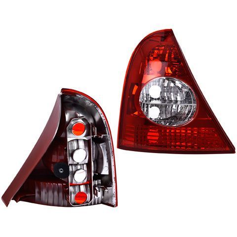 Calavera P/ Renault Clio 2002-2010