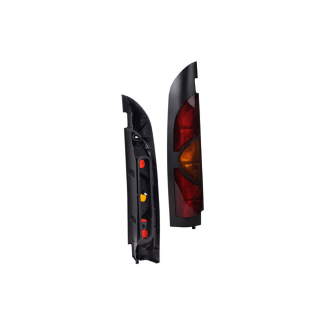 Calavera. P/ Renault Kangoo 2004-2009