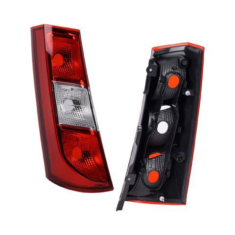 Calavera P/ Renault Kangoo 2019-2023